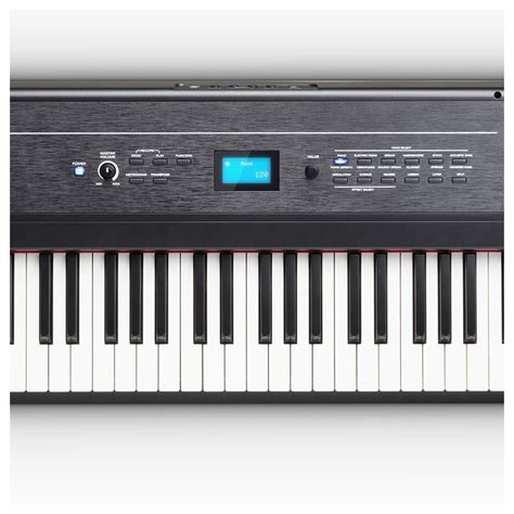 Alesis Recital Pro Note Digital Piano Nearly New Gear Music