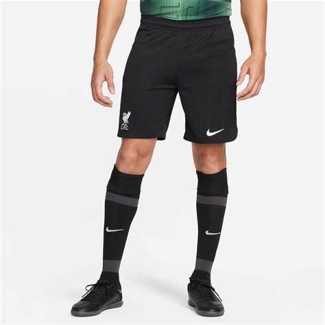 Nike Liverpool Fc Stadium 2023 2024 Away Shorts Adults Sportsdirect