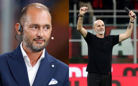 Di Marzio Pioli S Al Ittihad Move On Standby After Milan Departure