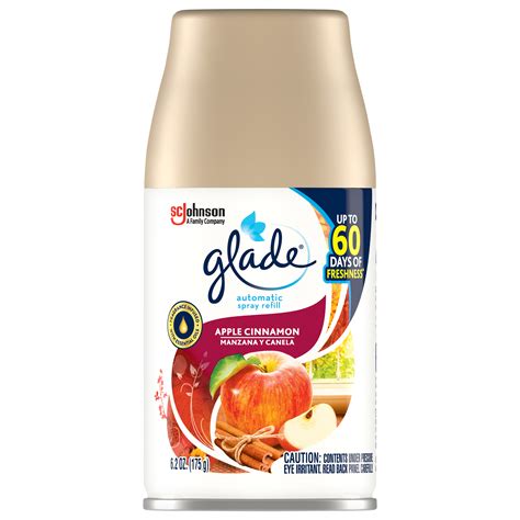 Glade® Automatic Sprays Sc Johnson Professional™