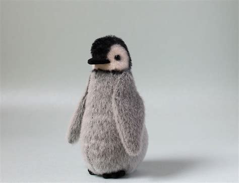 Penguin Pdf Sewing Pattern