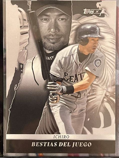 Yahoo オークション 99枚限定イチロー Ichiro Topps