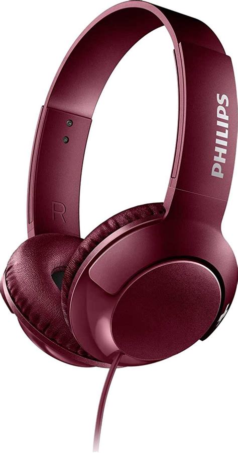 Philips Bass Shl An Lisis Caracter Sticas Detalladas