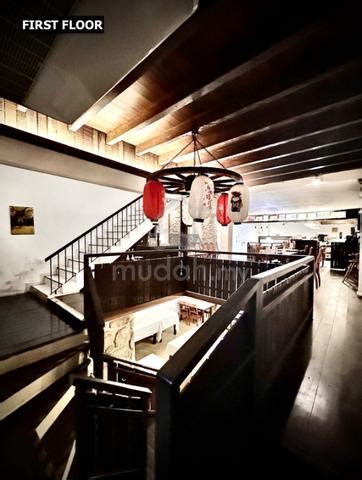 shop lot  sale  sqft tanjung bungah penang  mudahmy