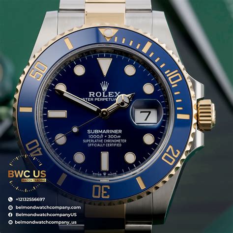Brand Rolex Make Every Second Belmond Watch Company