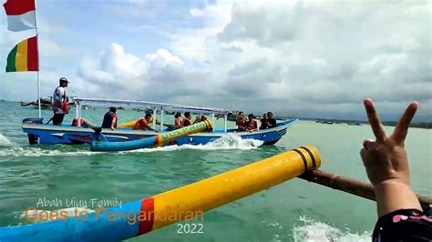 Piknik Pantai Pangandaran Youtube