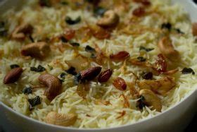 Mughlai Biryani | How to make Veg Mughlai Biryani