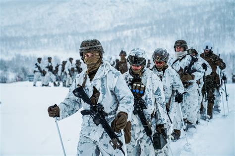 Arctic Warfare