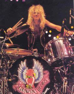 Steven Adler Net Worth • Net Worth List