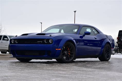 2019 Dodge Challenger American Muscle Carz