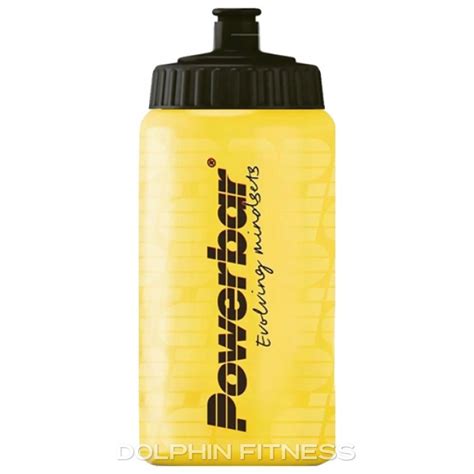 PowerBar Bottle 500 Ml