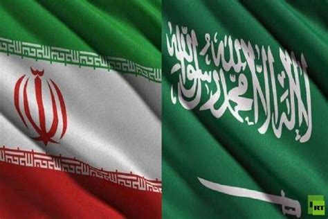 Iran Saudi Arabia Ready To Resume Talks To Settle Differences