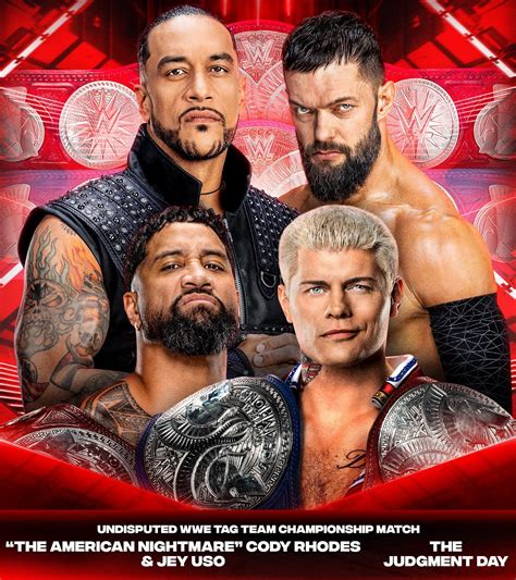 Wwe Shop Tonight Raw Kicks Off Its Season Premiere With Cody Rhodes And Jey Uso Facing The