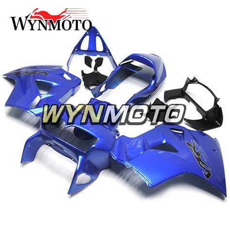 Complete Fairings For Honda Vfr Year Abs Plastics Vfr