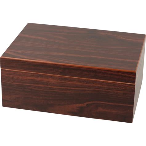 HUMIDOR NA 50 CYGAR