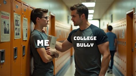 My Husband Used To Be My College Nightmare Gay Stories YouTube