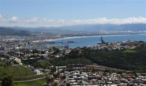 Pronostican mañanas nubladas y tardes soleadas para Ensenada Península BC