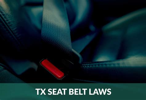 Getting A Texas Learner’s Permit Rules And Requirements