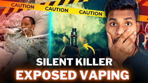 How Vaping Is Killing Youth Side Effects Of Vaping Vaping Vs