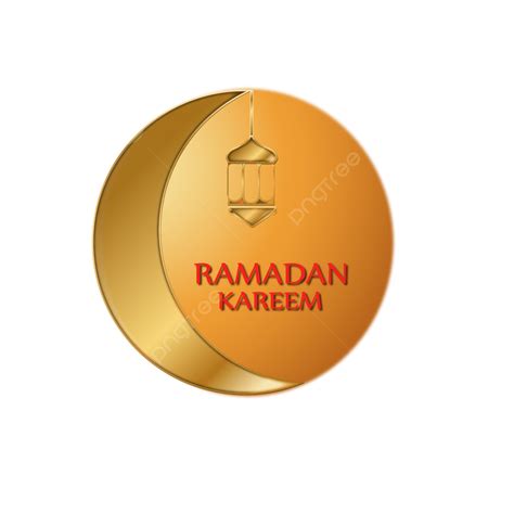 Lanterna Do Ramadã Lua PNG árabe Decoração árabe Imagem PNG e