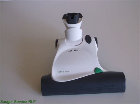 Vorwerk Elektrobürste EB 370 Sauger Service RLP