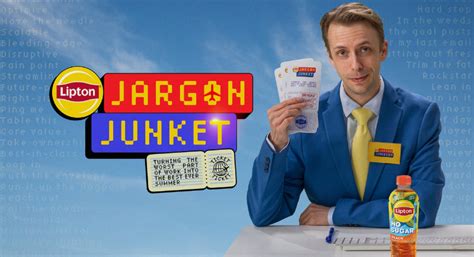 Ddb Group Sydney And Lipton Ice Tea Launch The Jargon Junket