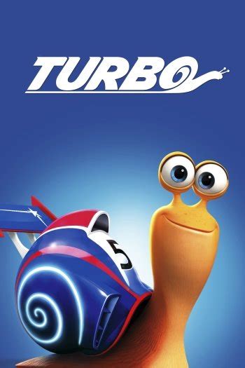 Turbo Movie Wallpaper