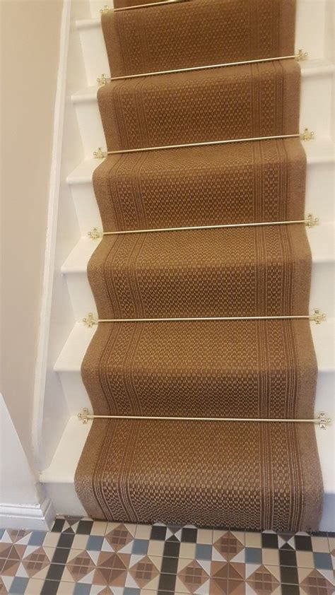 Pin By Tara Burnett On House Pictures In Stair Carpet Rods