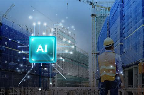 How AI Changed The Construction Industry During Covid 19 The Constructor