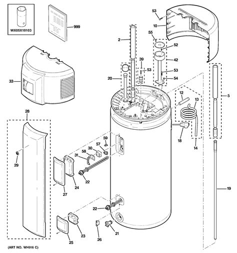 Ge Hot Water Heater Parts Pornstar Xxx Movies