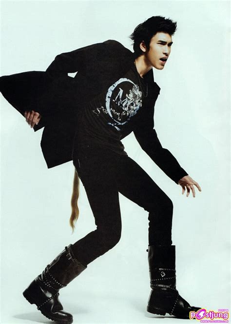 Top M Nam Tr Hot Nh T Th I Lan N M