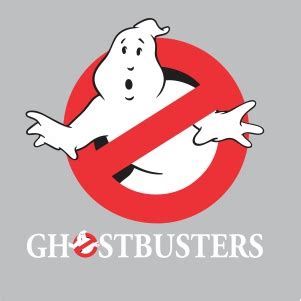 Buy Ghostbusters Logo Vector Eps Png files