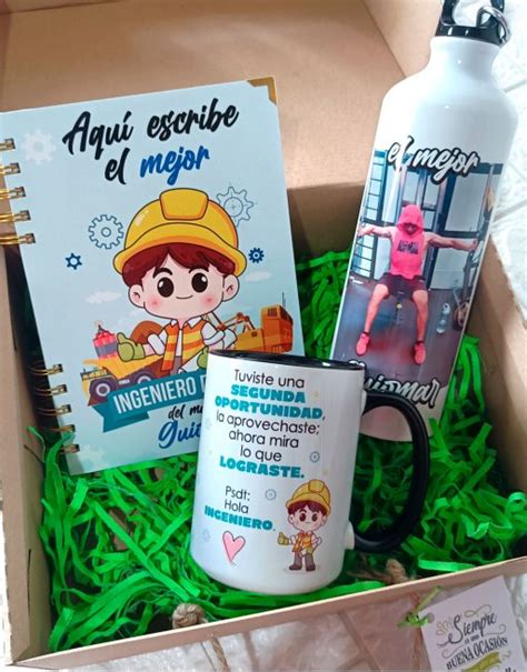 Regalos Nicos Personalizados Para Ingenieros De Minas Emari