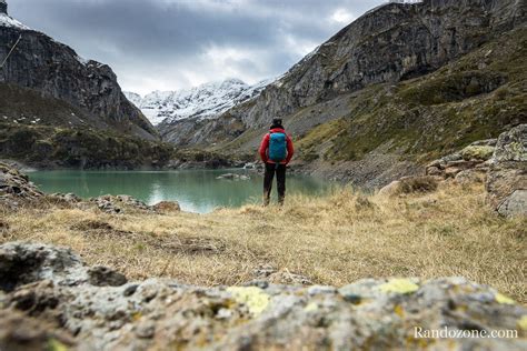 Photo Gloriettes Et Cirque D Estaub En Arri Re Plan