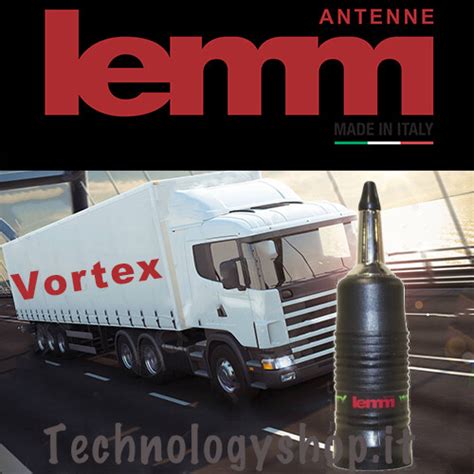 Lemm Mini Vortex Vortex Antenna Technologyshop It