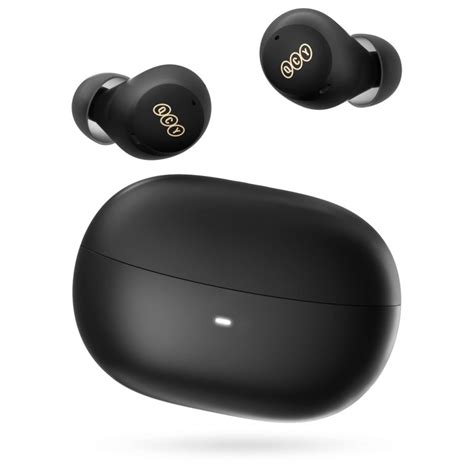 QCY HT07 ANC TWS Earbuds Price In Bangladesh