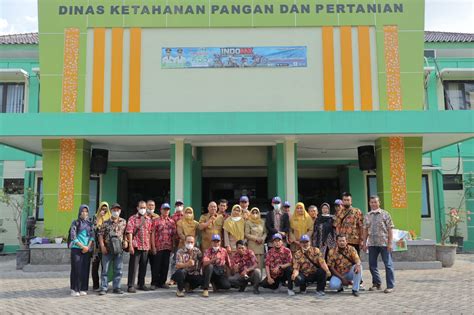 Pemerintah Kabupaten Lamongan Detail Artikel