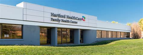 Bloomfield Hartford Healthcare Ct