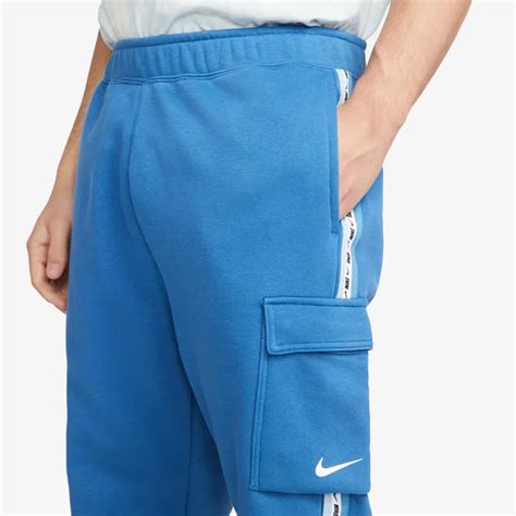 Nike Donji Deo Trenerke M Nsw Repeat Flc Cargo Pant Bb Extra Sports