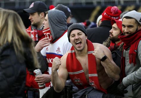 Photos Toronto Fc Are Mls Champs Toronto Star