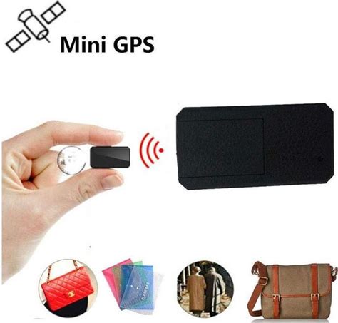 Tkstar Mini Gps Tracker Tkstar Anti Diefstal Real Time