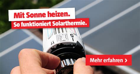 Sonnenenergie Nutzen Alles Wissenswerte Rund Um Solaranlagen Bauhaus