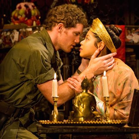 Miss Saigon – Broadway Theatre, New York | Musical Theatre Review