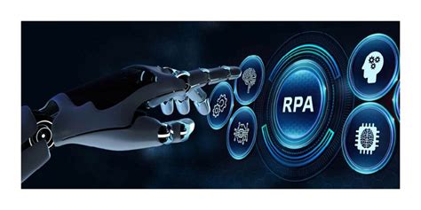 Explain The Role Of RPA In Supply Chain Management