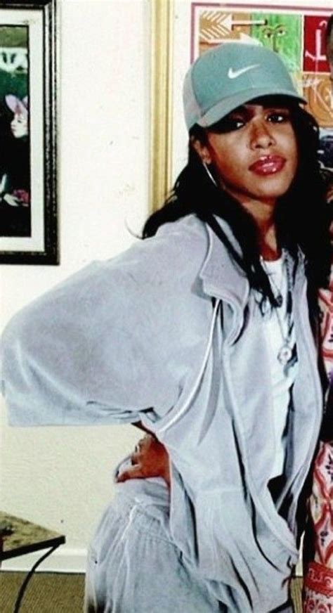 Pin By Tianna N Lewis On Aaliyah Dana Haughton Aka Babygirl Baby