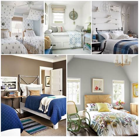 Design A Cozy And Welcoming Guest Bedroom