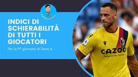 IL RITORNO AL GOL DI ARNAUTOVIC INDICI DI SCHIERABILITà PER LA 9