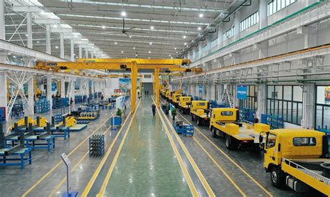 XCMG Becomes First Chinese Equipment Manufacturer To Receive Digital