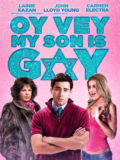 Prime Videooy Vey My Son Is Gay