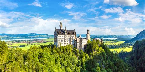 Top ᑕ㉗ᑐ Things to do in Schwangau and day trip Germany